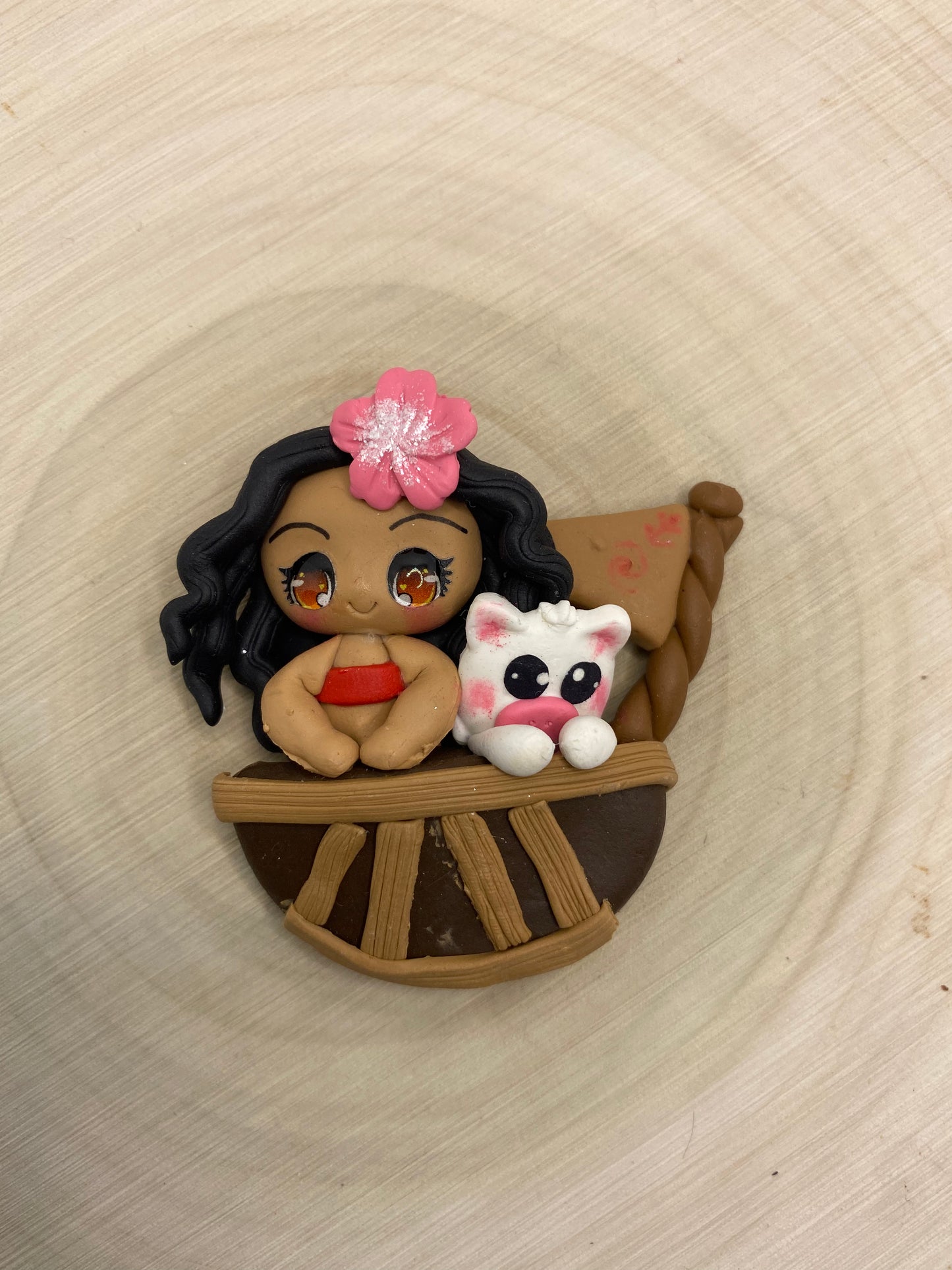 Moana