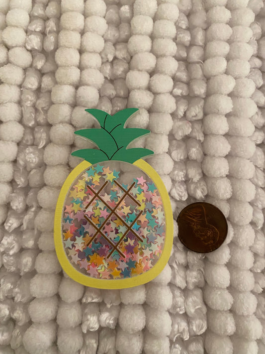 Pineapple Shaker