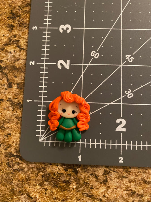 Merida