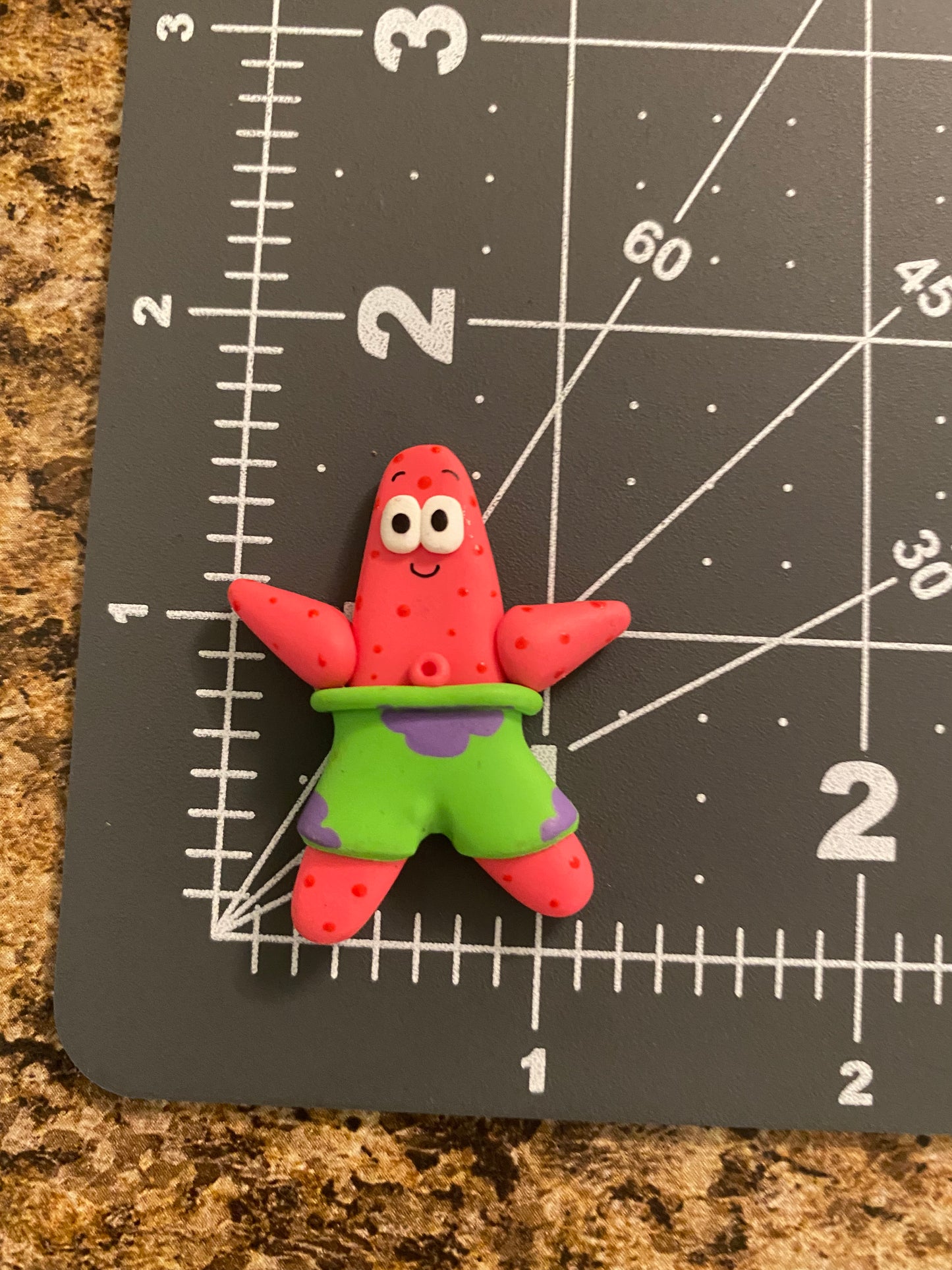 Patrick